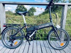 Louer le vélo