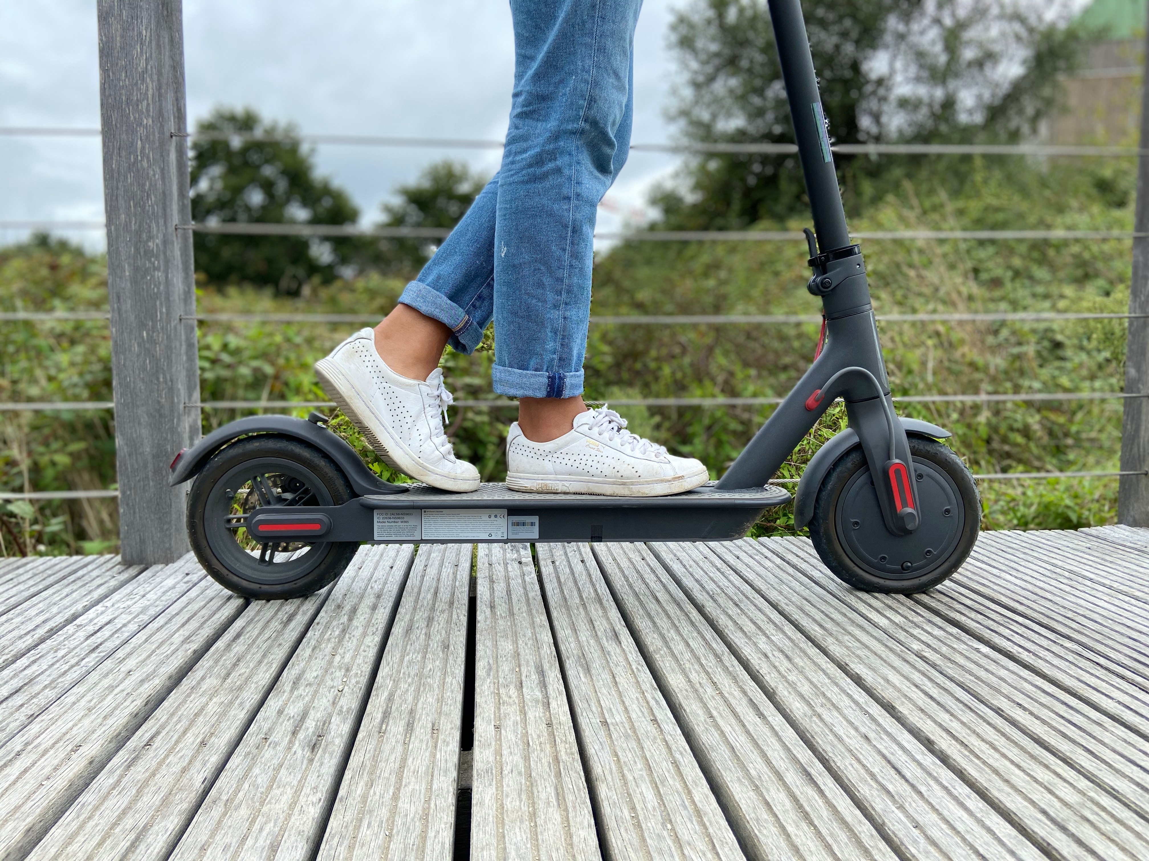 Location trottinette 44 entre particuliers