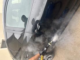 Demander un lavage