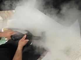 Service : nettoyage Service : nettoyage