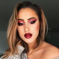 Service : cours maquillage Service : cours maquillage