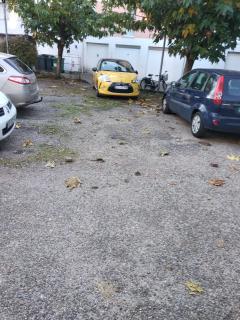 Louer le parking