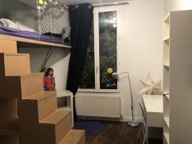 Louer la chambre