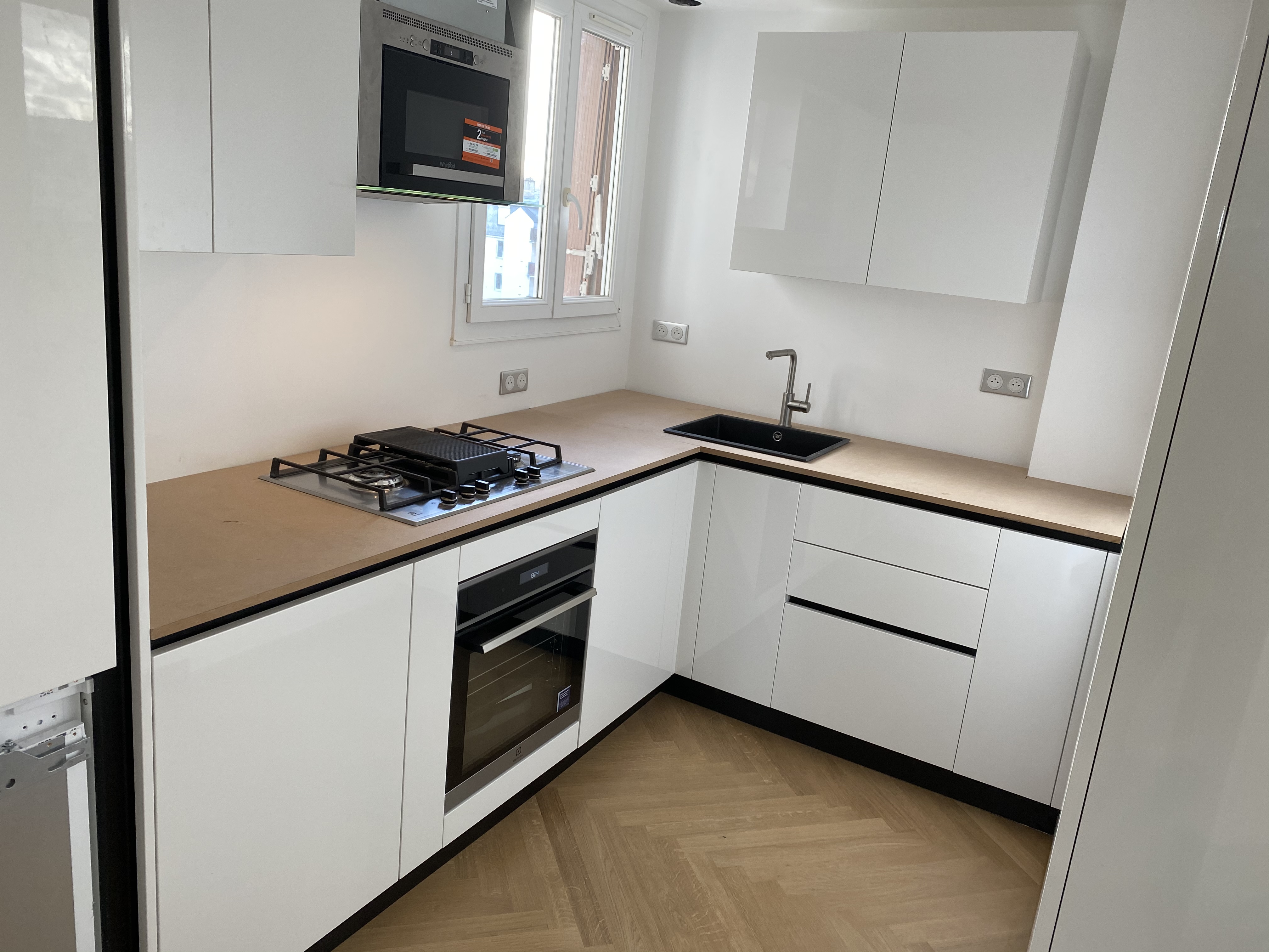 Service montage de meubles 78 entre particuliers