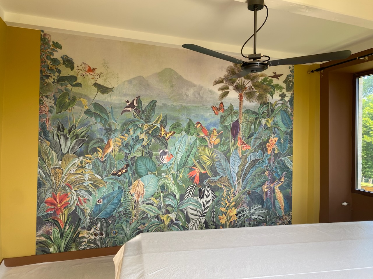 Service peintre 33 entre particuliers