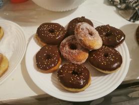 Service : patisserie Service : patisserie