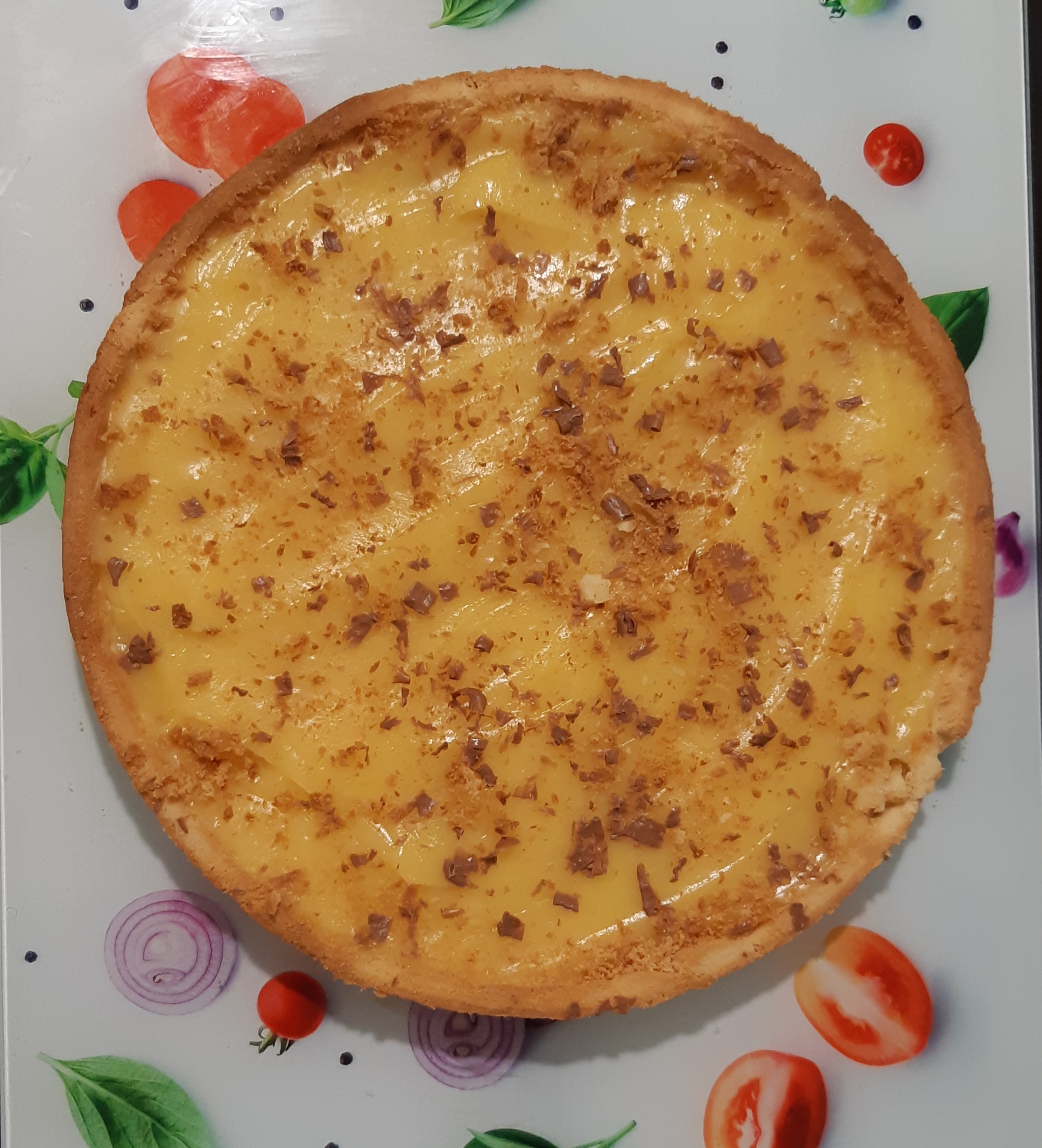 Service patisserie 92 entre particuliers