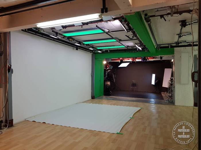 Location poste de travail coworking 75 entre particuliers