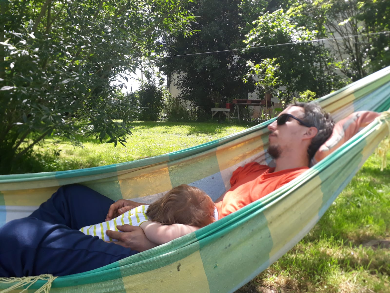 Service entretien jardin 47 entre particuliers