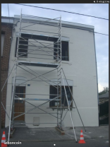 Location : echafaudage Location : echafaudage