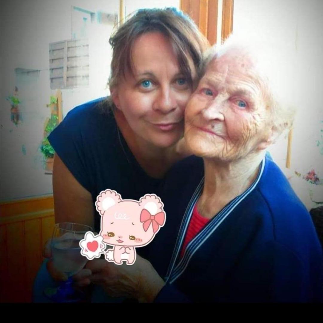Service aide personne 26 entre particuliers