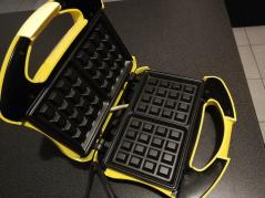 Location : gaufrier Location : gaufrier