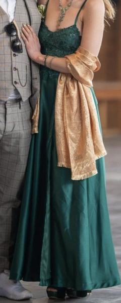 Louer la robe