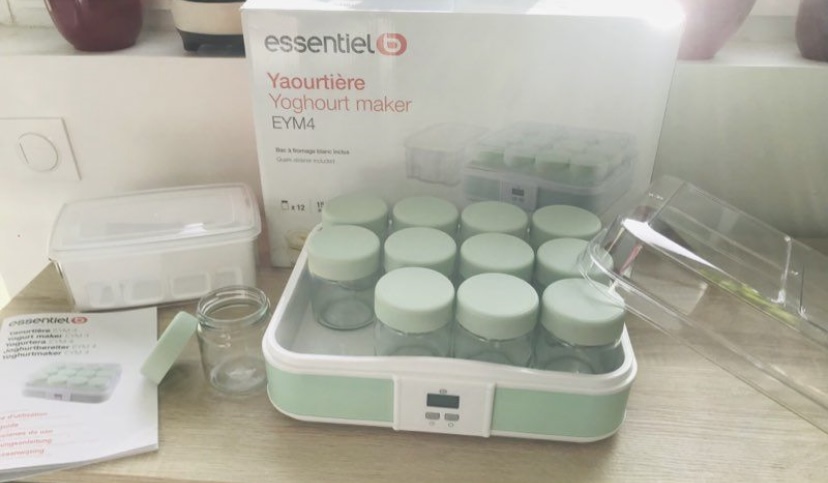Location yaourtiere 72 entre particuliers
