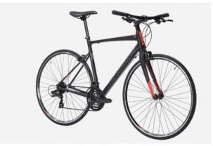 Louer le vélo
