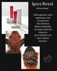 Service coiffure entre particuliers