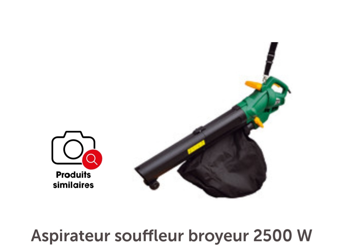 Location aspirateur 30 entre particuliers