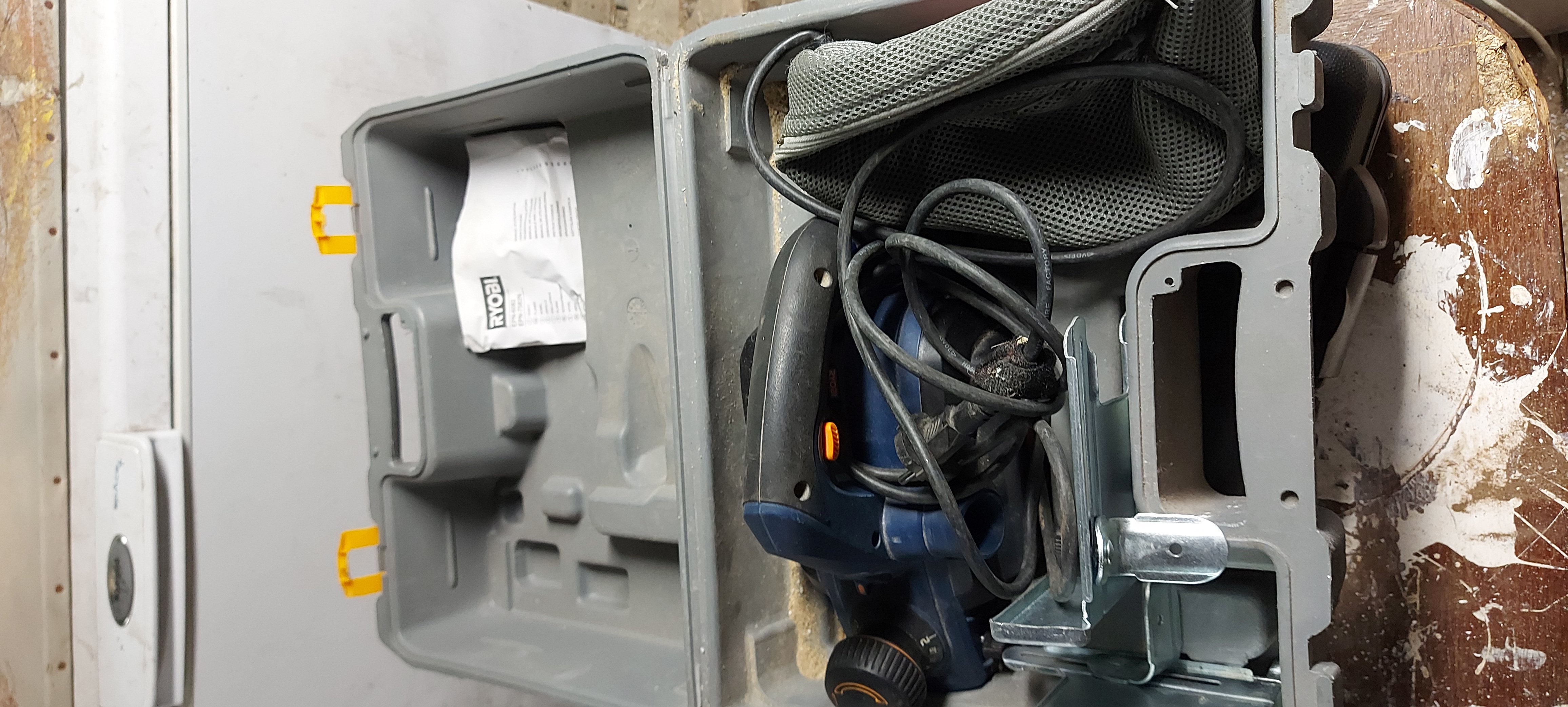 Location rabot electrique 45 entre particuliers