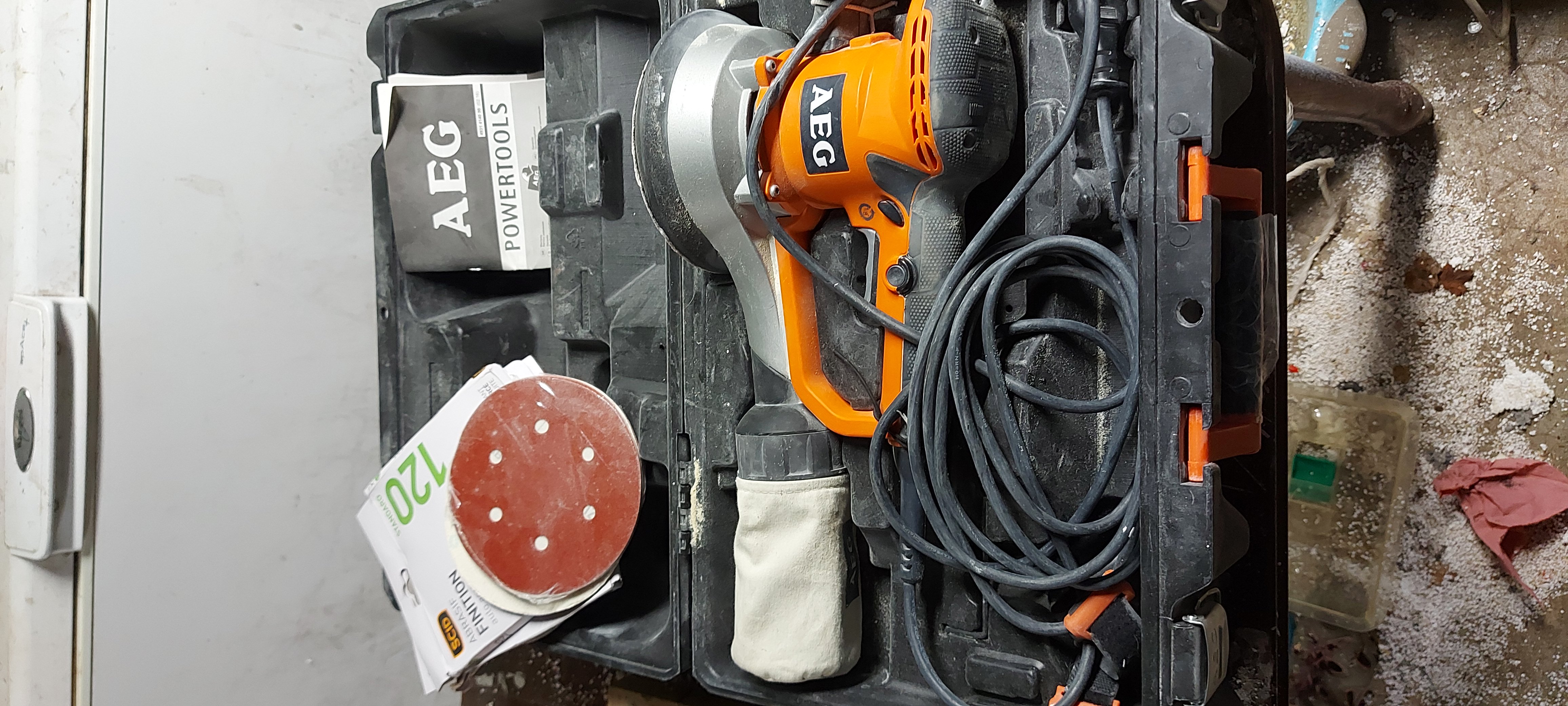 Location autres outils 45 entre particuliers