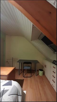 Louer la chambre