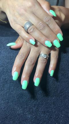 Service : prothesiste ongulaire Service : prothesiste ongulaire