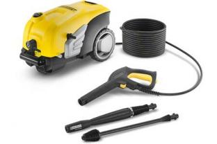 Louer le karcher