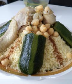 Service : plat seul Service : plat seul