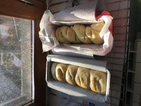 Service : patisserie Service : patisserie