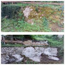 Service : entretien espace vert Service : entretien espace vert