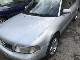 Louer la voiture