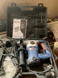 Location perforateur Location perforateur