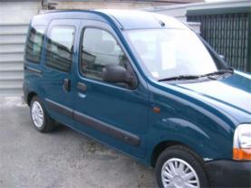 Louer la voiture