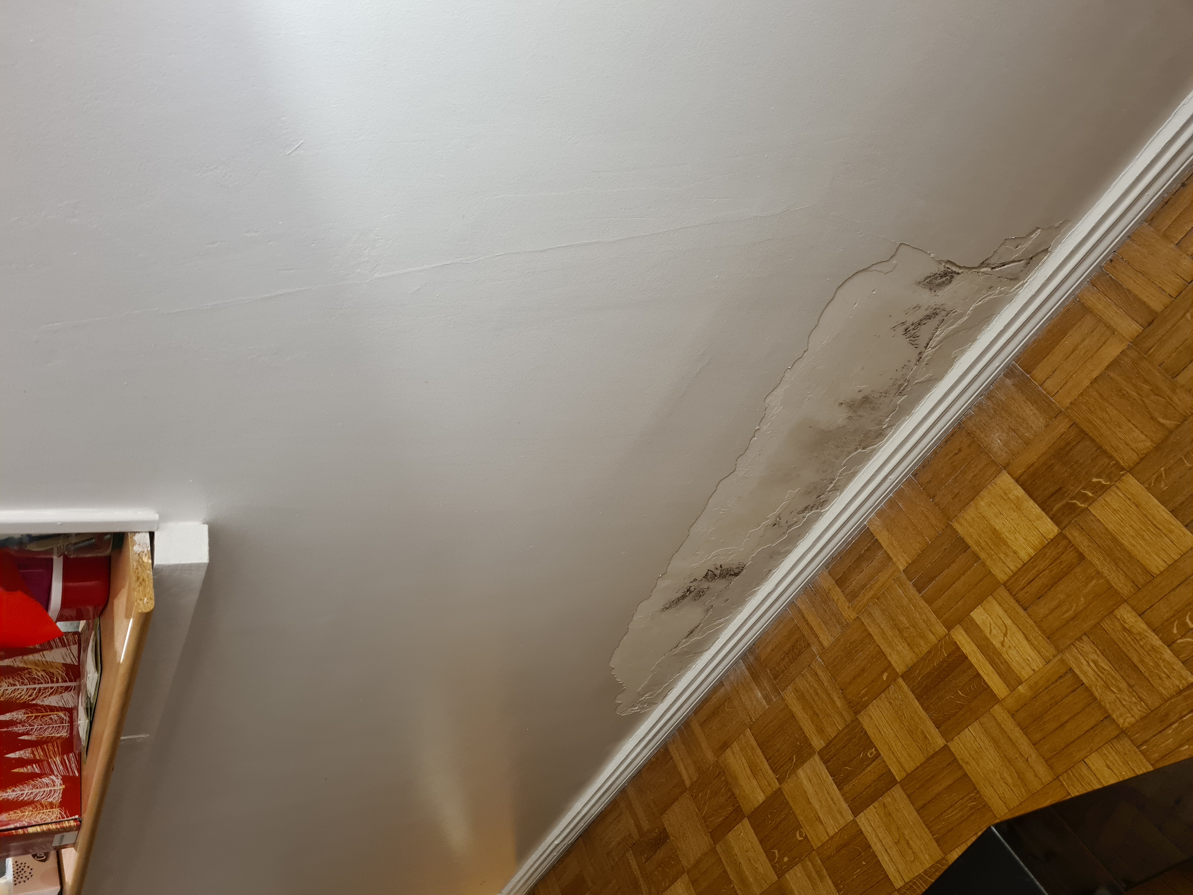 Service peintre 91 entre particuliers