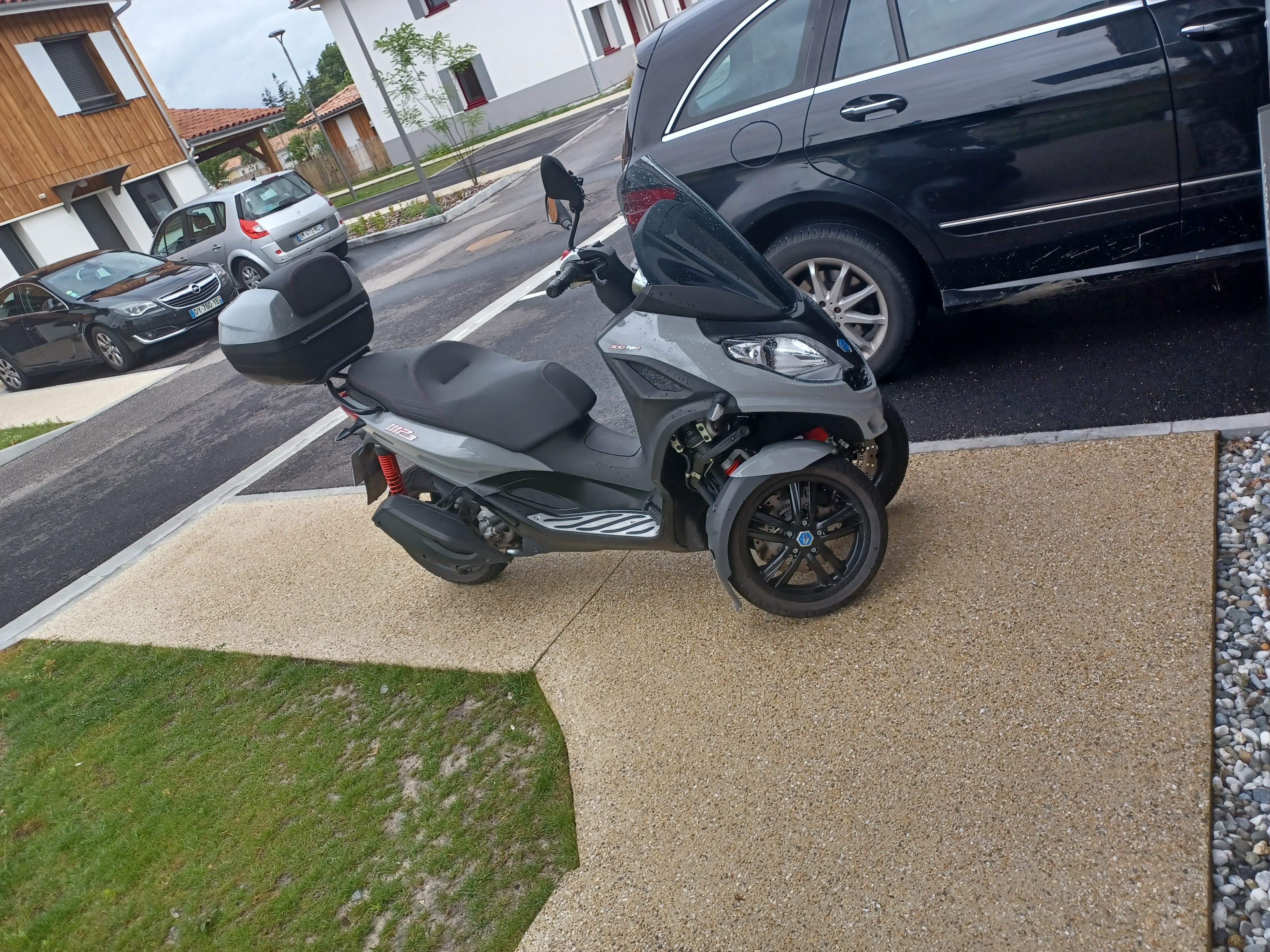 Location scooter 33 entre particuliers