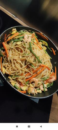 Service : plat seul Service : plat seul