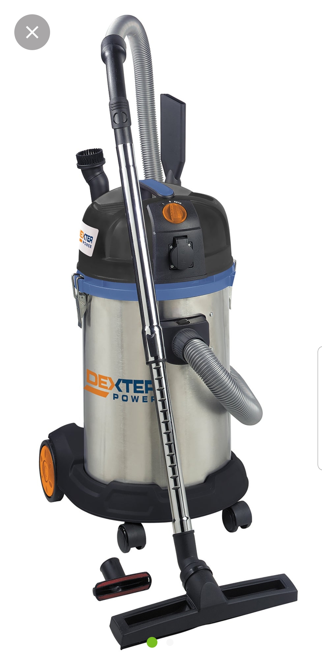 Location aspirateur 95 entre particuliers