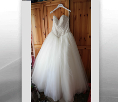 Louer la robe