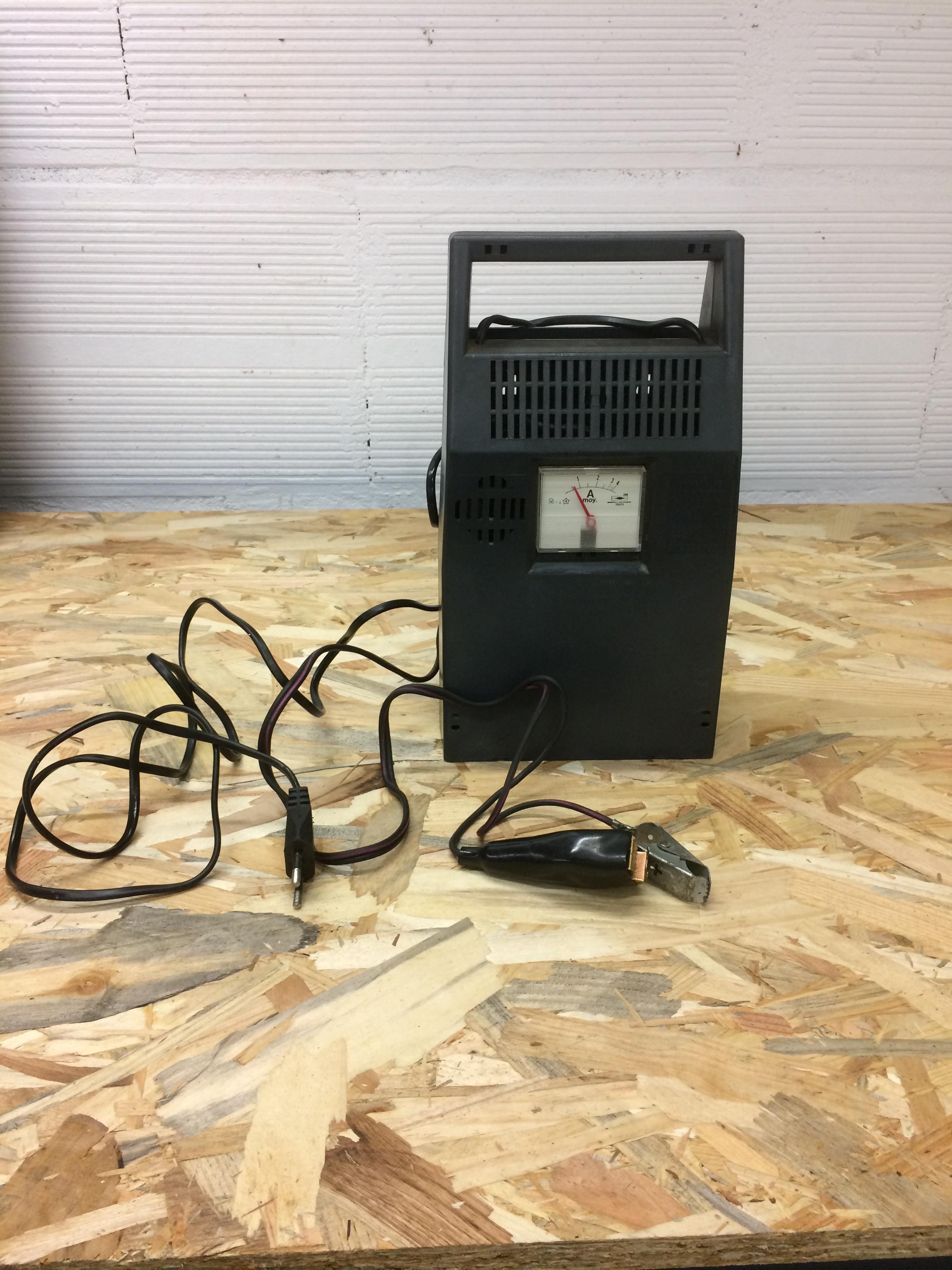 Location chargeur de batterie 33 entre particuliers