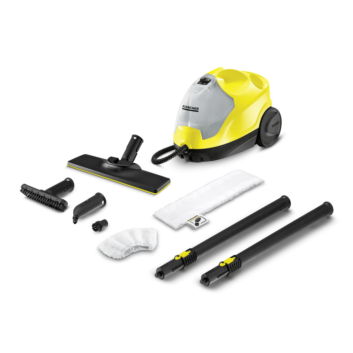 Location nettoyeur vapeur 95 entre particuliers