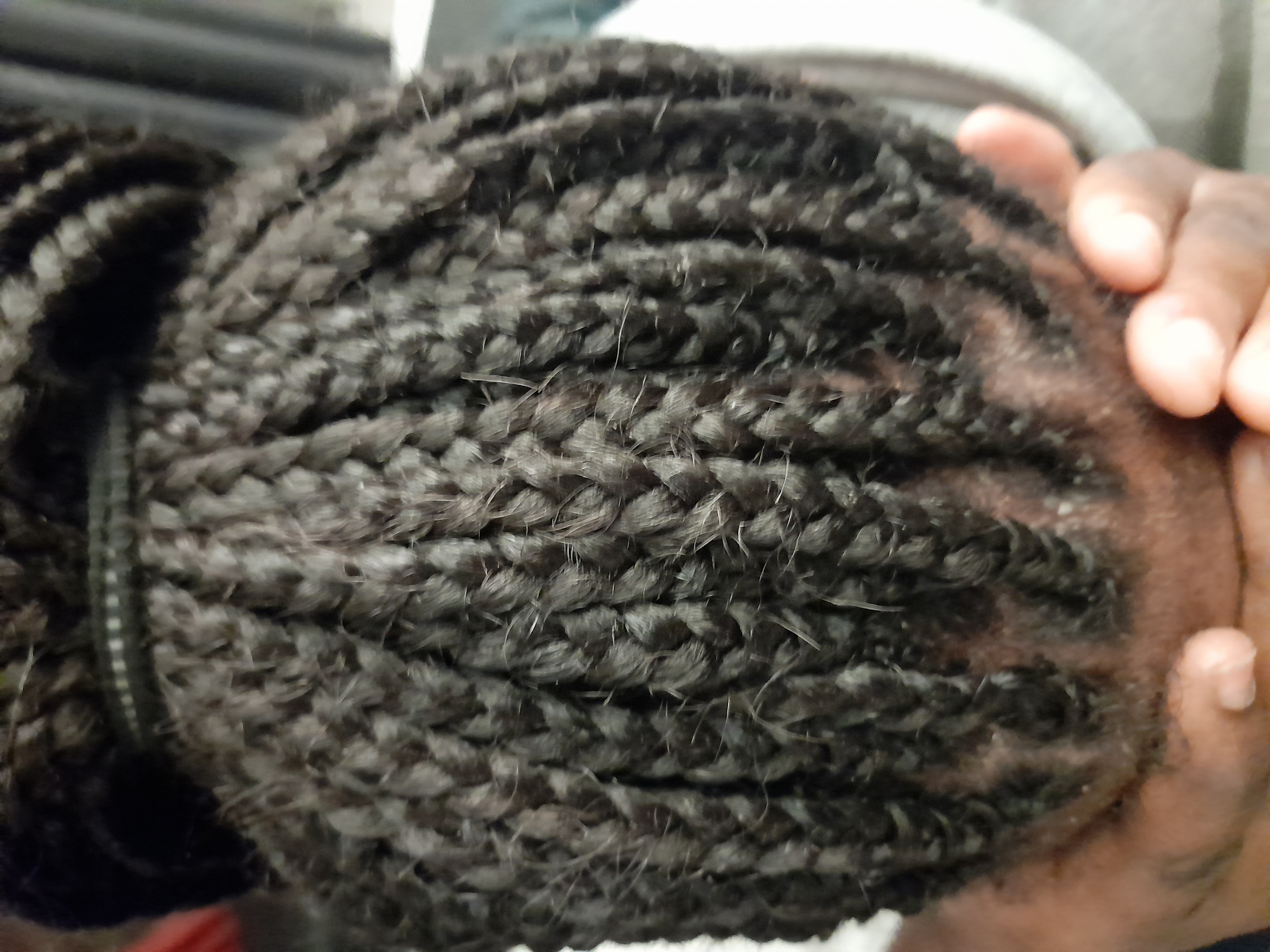 Service coiffure 44 entre particuliers