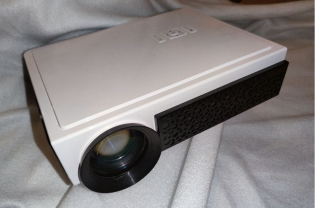 Louer le projecteur