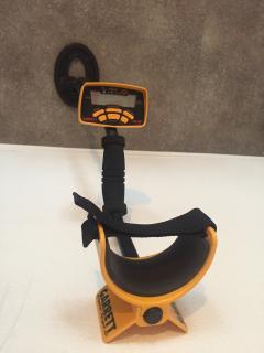 Location : detecteur Location : detecteur