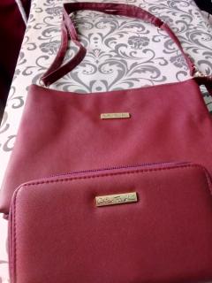 Louer le sac