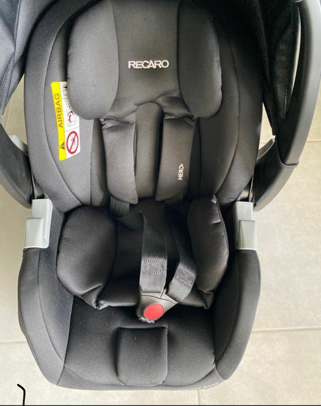 Location siege auto enfant 95 entre particuliers
