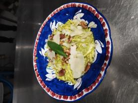 Service : plat seul Service : plat seul