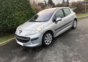 Louer la voiture
