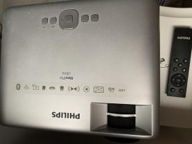 Louer le projecteur