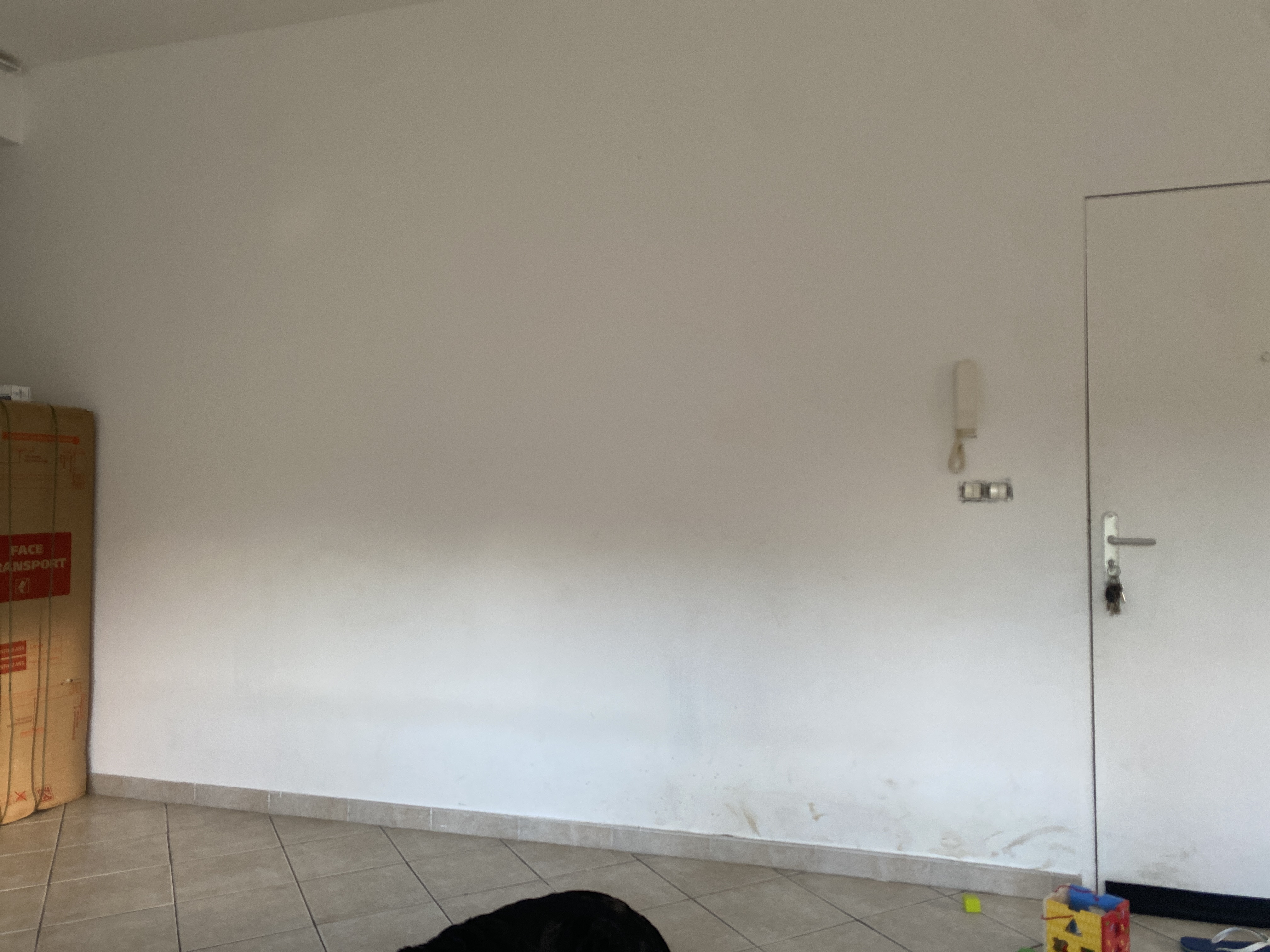 Service peintre 13 entre particuliers