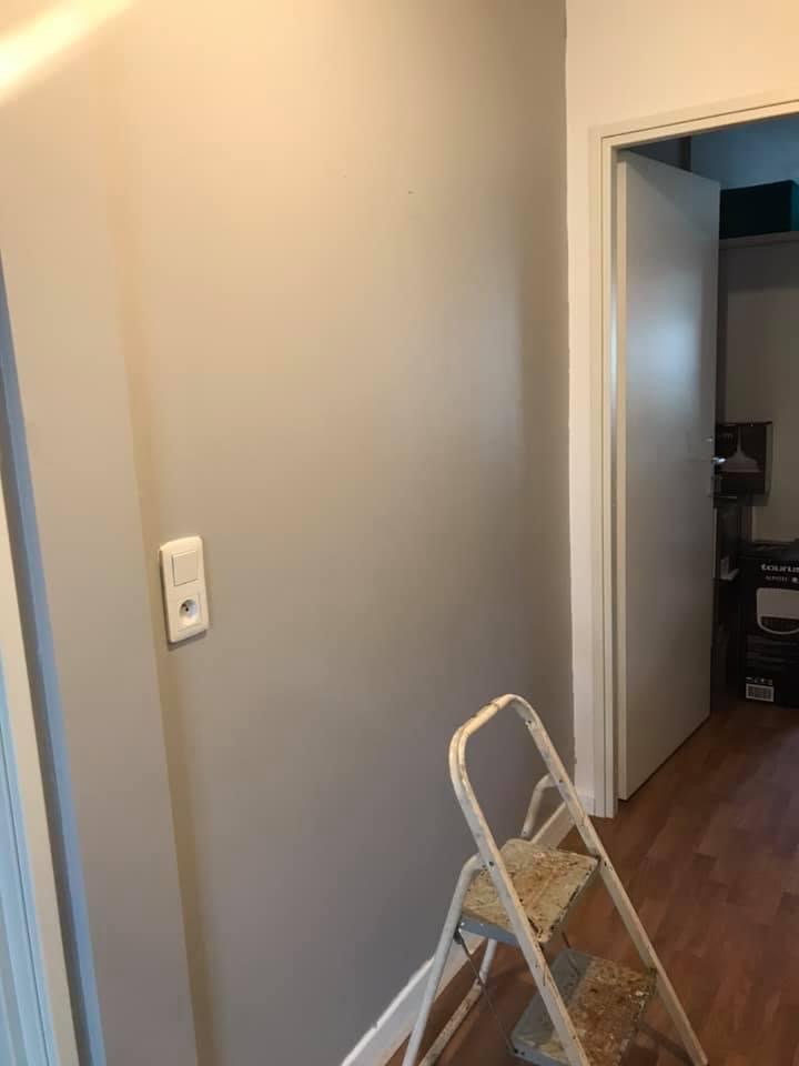 Service peintre 57 entre particuliers