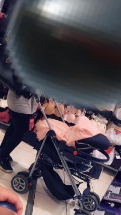 Louer la poussette